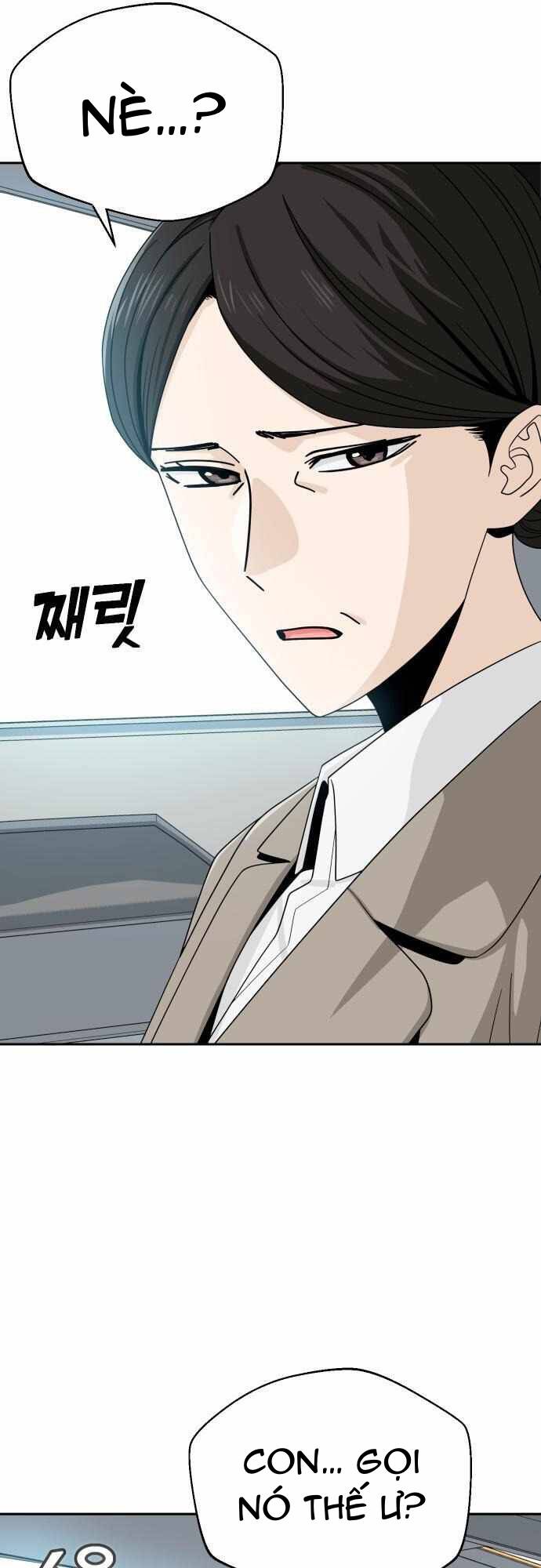 Lớ Ngớ Vớ Phải Tình Yêu - Chapter 50.1 - Page 27
