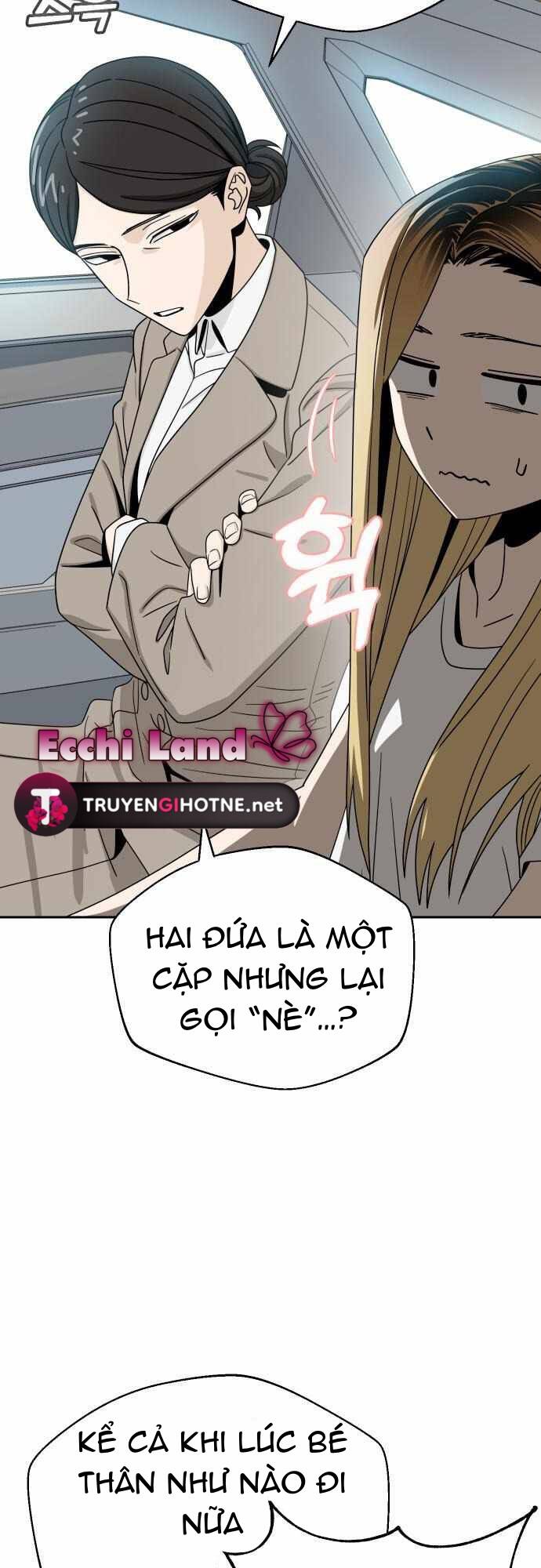 Lớ Ngớ Vớ Phải Tình Yêu - Chapter 50.1 - Page 28