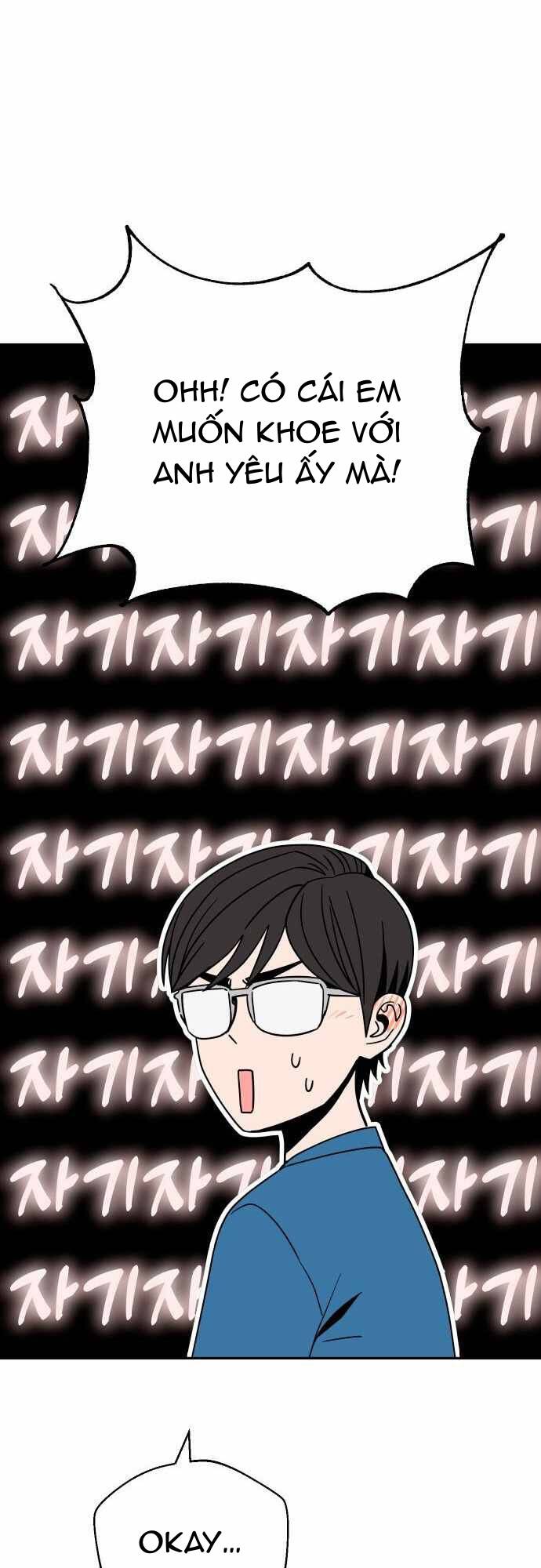 Lớ Ngớ Vớ Phải Tình Yêu - Chapter 50.1 - Page 30