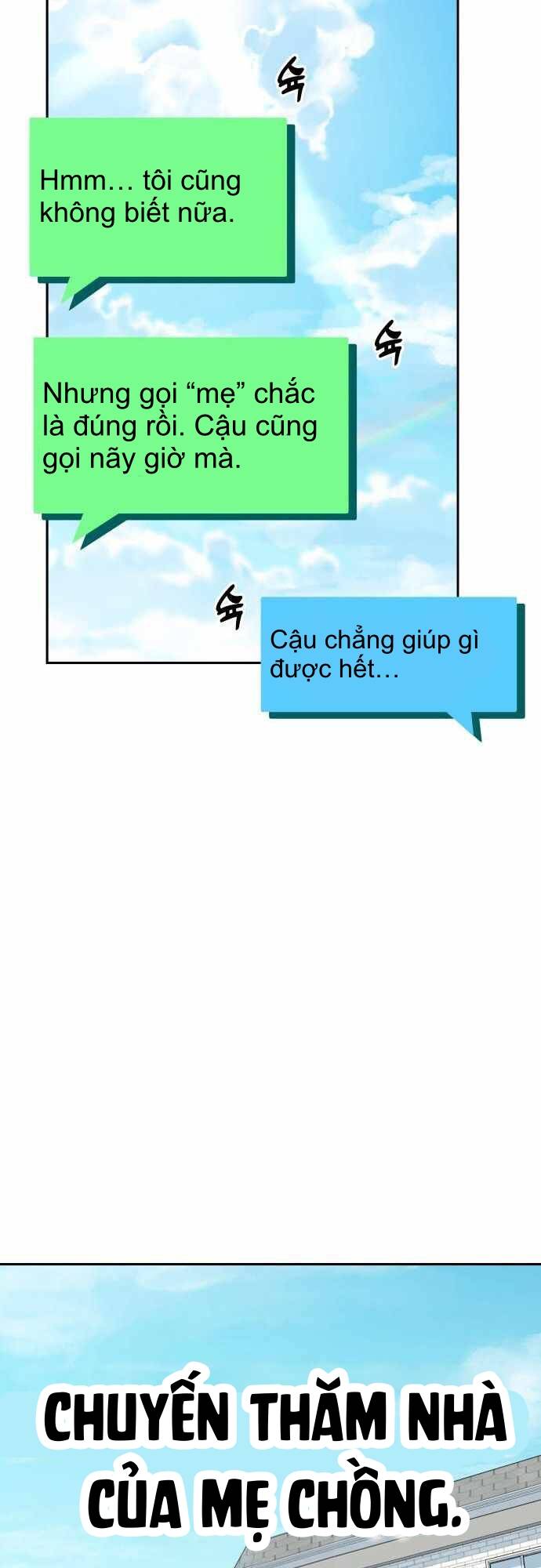 Lớ Ngớ Vớ Phải Tình Yêu - Chapter 50.1 - Page 33