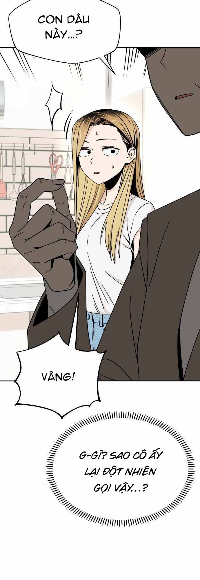 Lớ Ngớ Vớ Phải Tình Yêu - Chapter 50.1 - Page 35