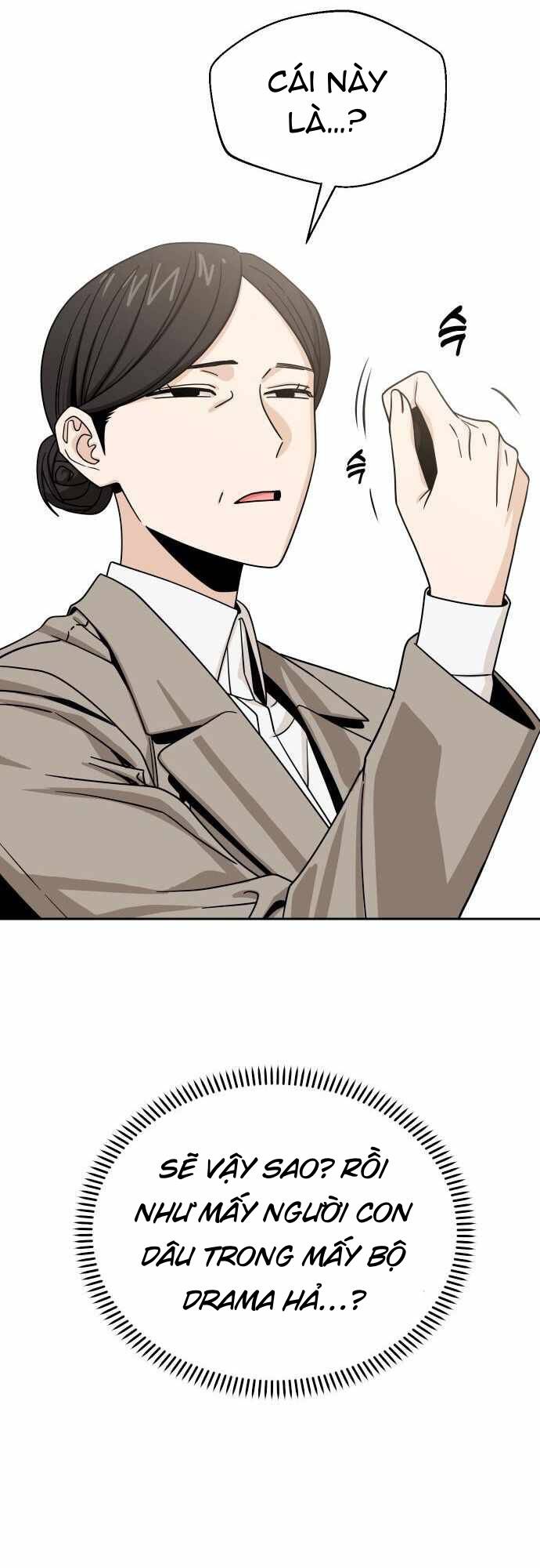 Lớ Ngớ Vớ Phải Tình Yêu - Chapter 50.1 - Page 36