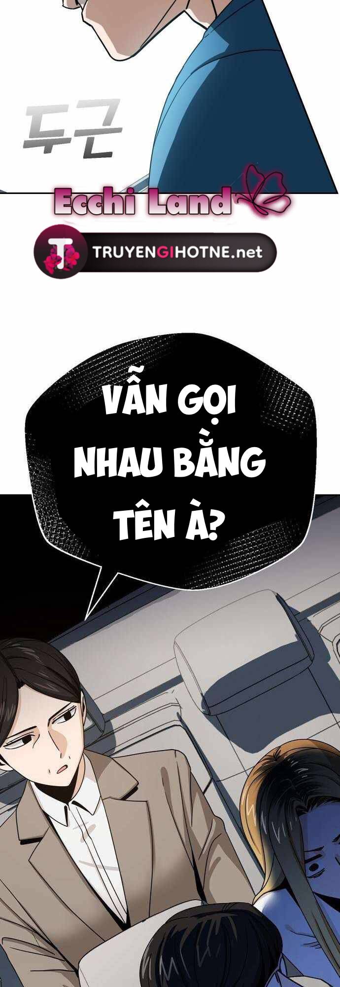 Lớ Ngớ Vớ Phải Tình Yêu - Chapter 50.1 - Page 3