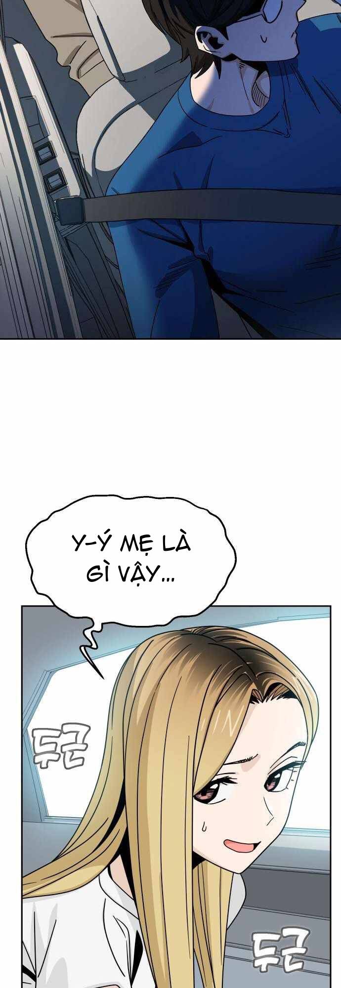 Lớ Ngớ Vớ Phải Tình Yêu - Chapter 50.1 - Page 4