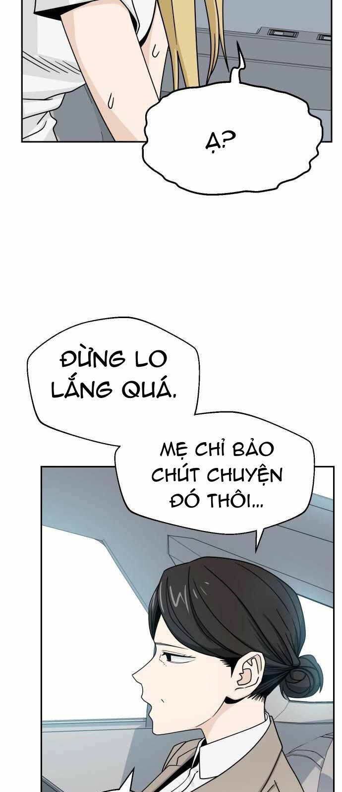 Lớ Ngớ Vớ Phải Tình Yêu - Chapter 50.1 - Page 5