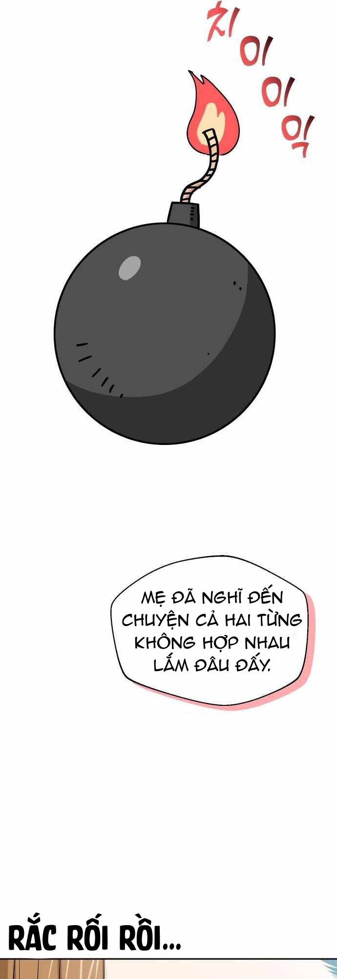 Lớ Ngớ Vớ Phải Tình Yêu - Chapter 50.1 - Page 7