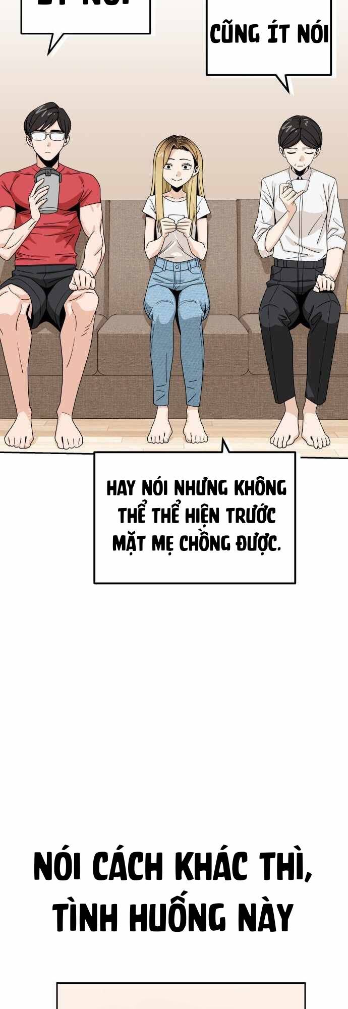 Lớ Ngớ Vớ Phải Tình Yêu - Chapter 50.2 - Page 12