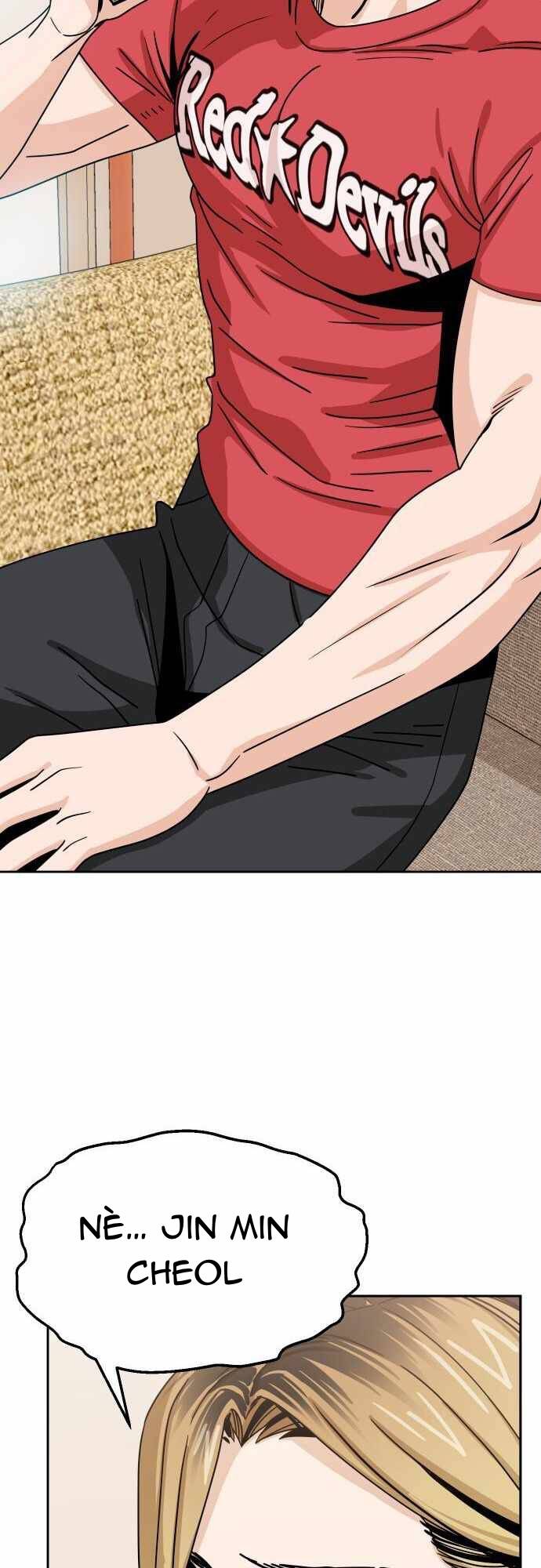 Lớ Ngớ Vớ Phải Tình Yêu - Chapter 50.2 - Page 16