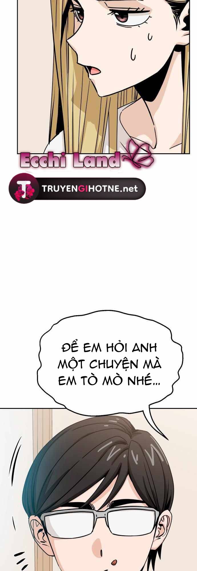 Lớ Ngớ Vớ Phải Tình Yêu - Chapter 50.2 - Page 17