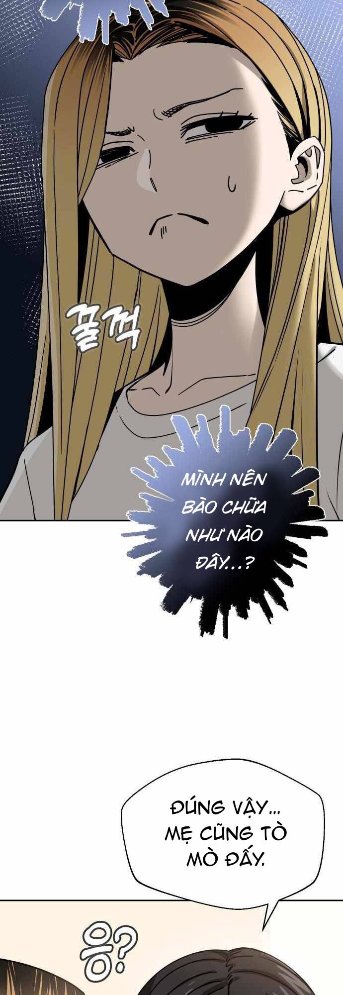 Lớ Ngớ Vớ Phải Tình Yêu - Chapter 50.2 - Page 22