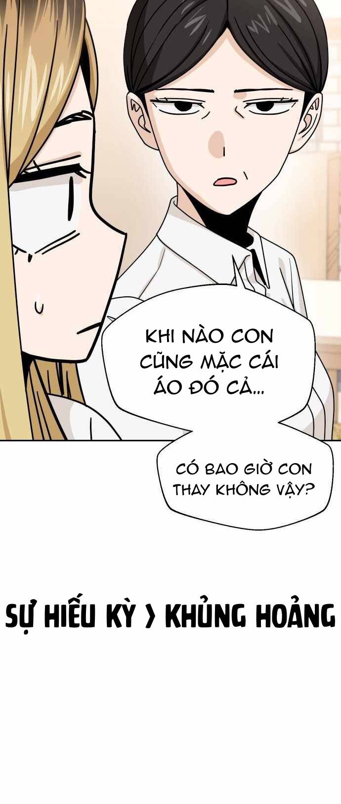 Lớ Ngớ Vớ Phải Tình Yêu - Chapter 50.2 - Page 23