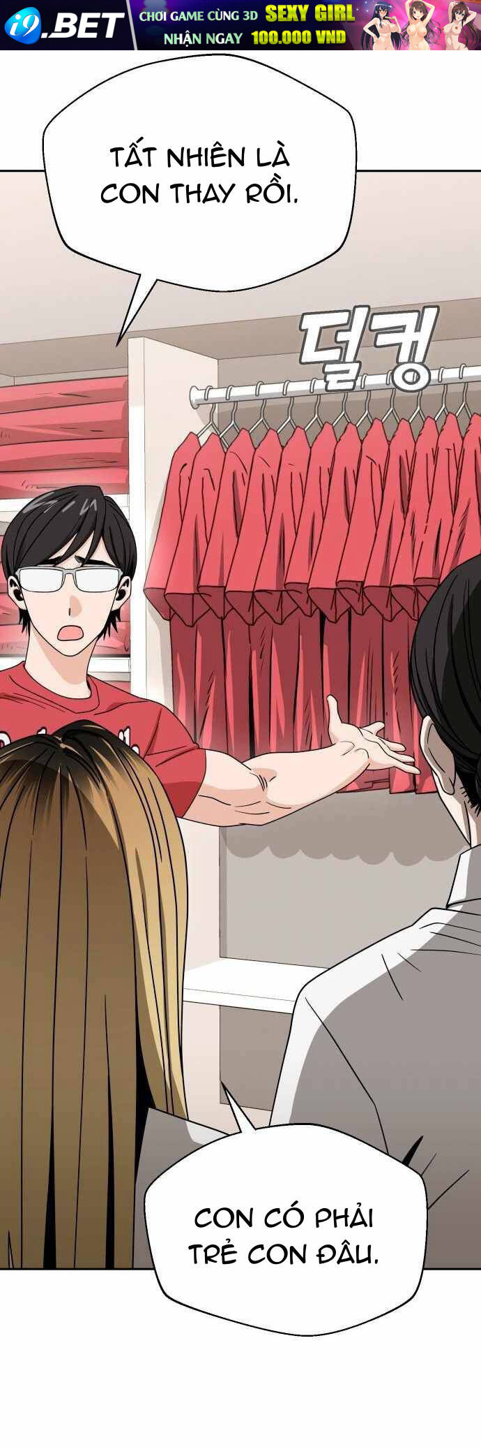 Lớ Ngớ Vớ Phải Tình Yêu - Chapter 50.2 - Page 25