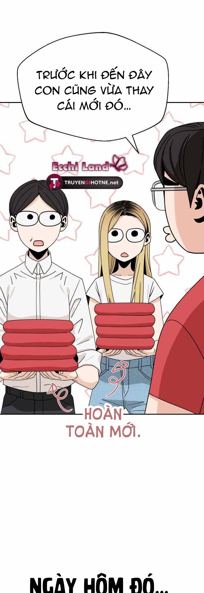 Lớ Ngớ Vớ Phải Tình Yêu - Chapter 50.2 - Page 26