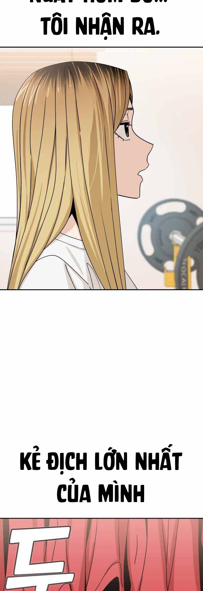 Lớ Ngớ Vớ Phải Tình Yêu - Chapter 50.2 - Page 27