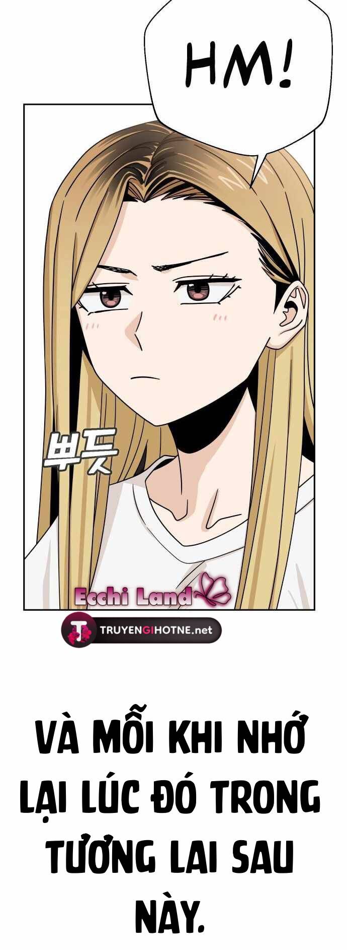 Lớ Ngớ Vớ Phải Tình Yêu - Chapter 50.2 - Page 32