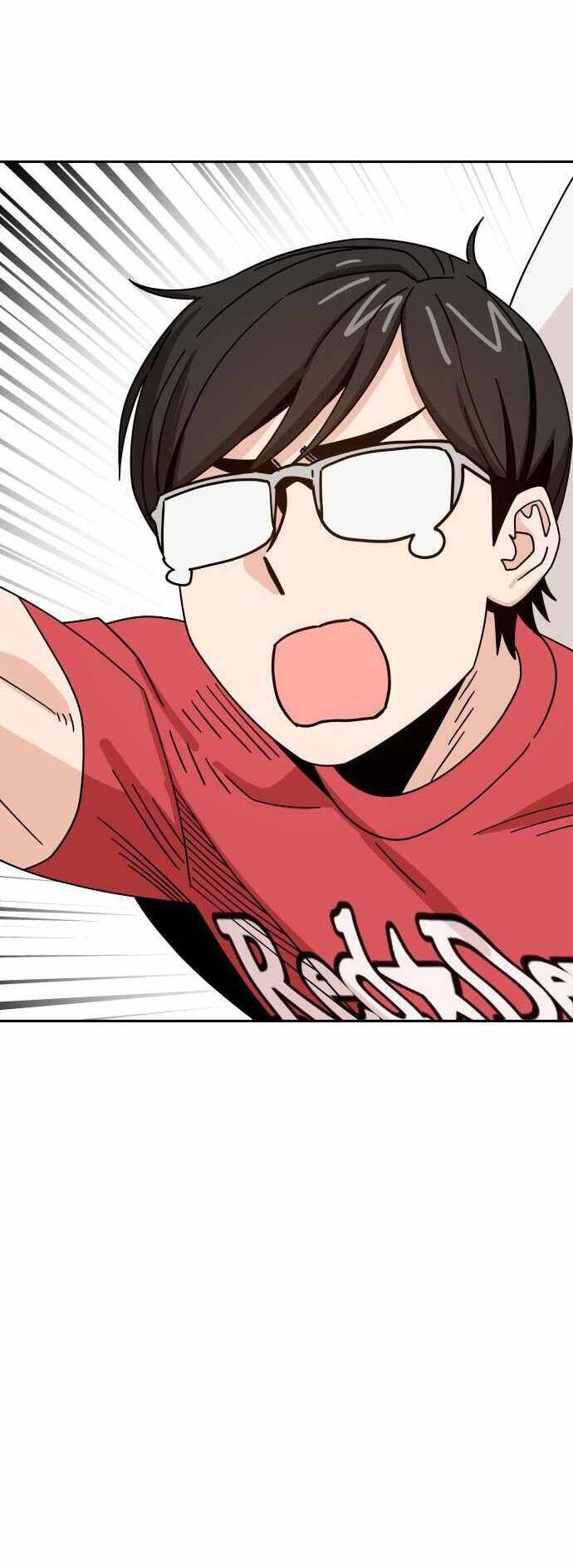 Lớ Ngớ Vớ Phải Tình Yêu - Chapter 50.2 - Page 33