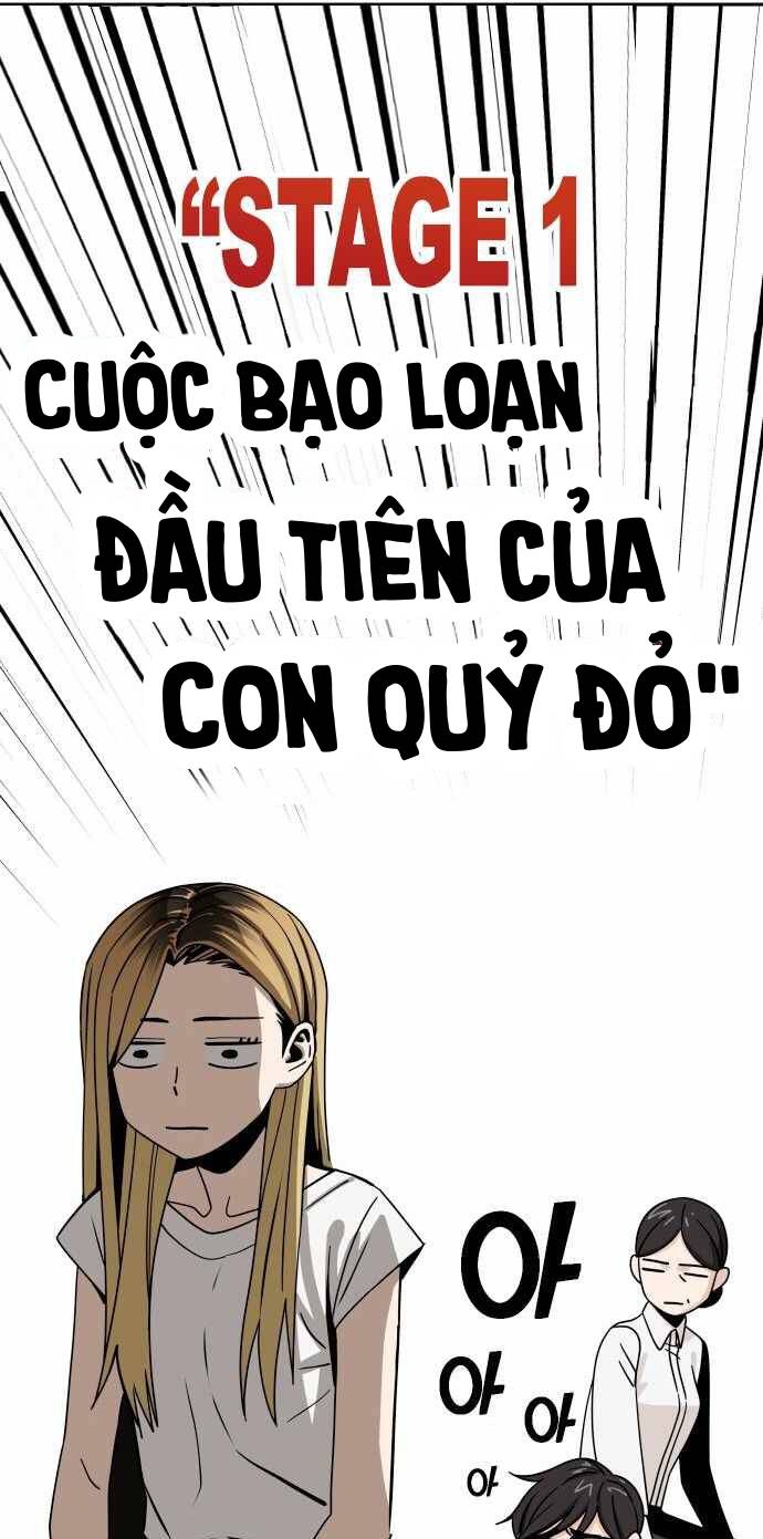 Lớ Ngớ Vớ Phải Tình Yêu - Chapter 50.2 - Page 34