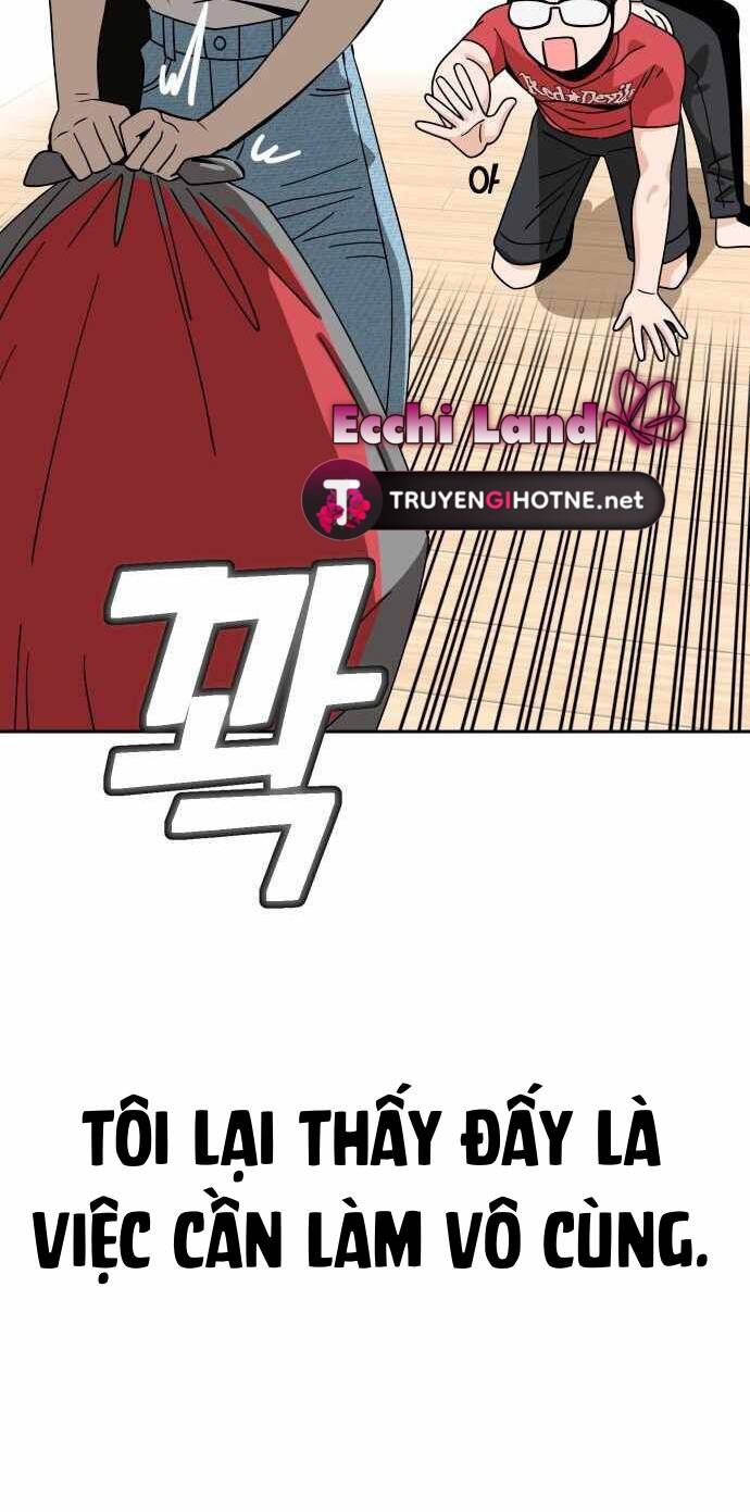 Lớ Ngớ Vớ Phải Tình Yêu - Chapter 50.2 - Page 35