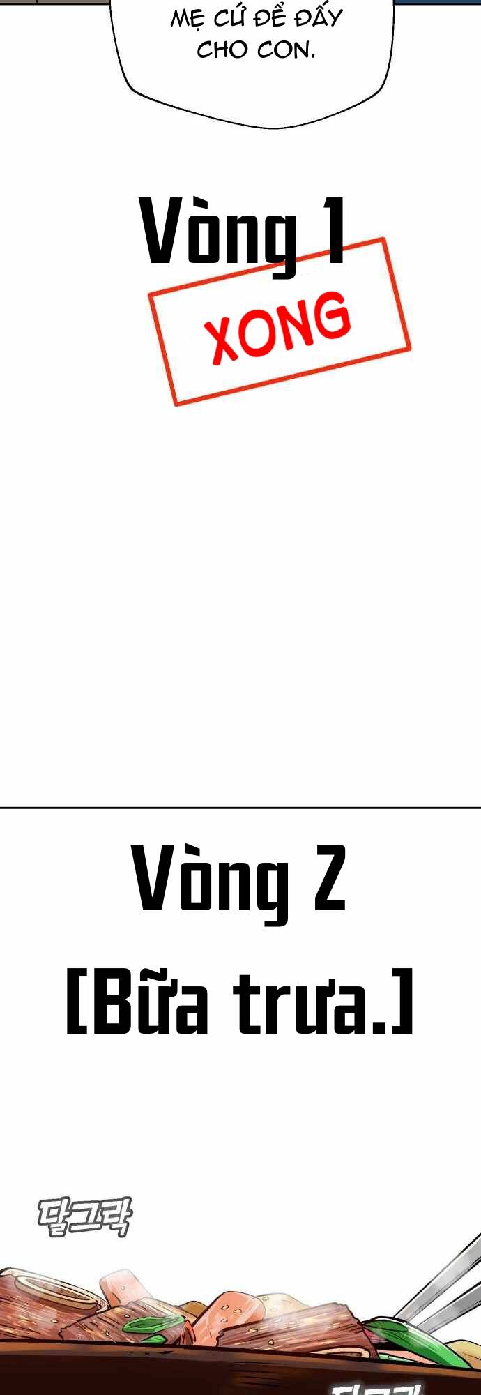 Lớ Ngớ Vớ Phải Tình Yêu - Chapter 50.2 - Page 3