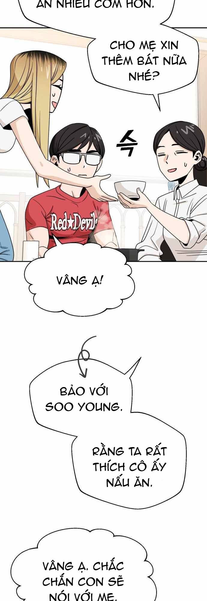 Lớ Ngớ Vớ Phải Tình Yêu - Chapter 50.2 - Page 8