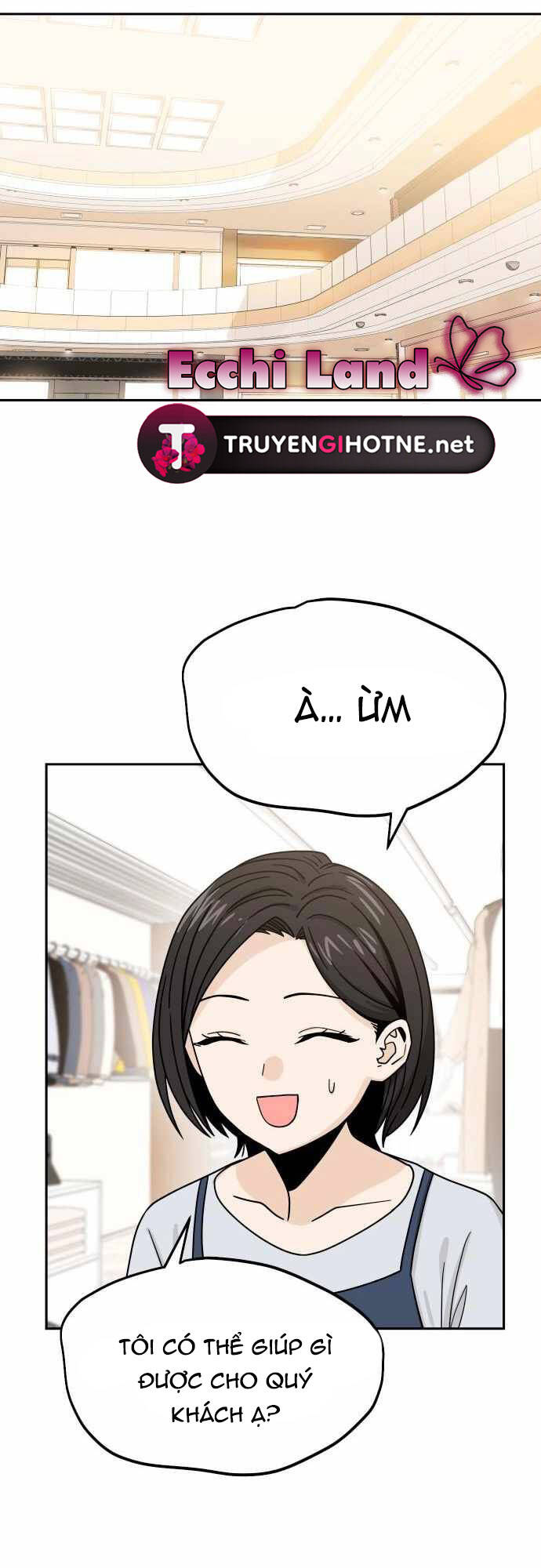 Lớ Ngớ Vớ Phải Tình Yêu - Chapter 51.1 - Page 11