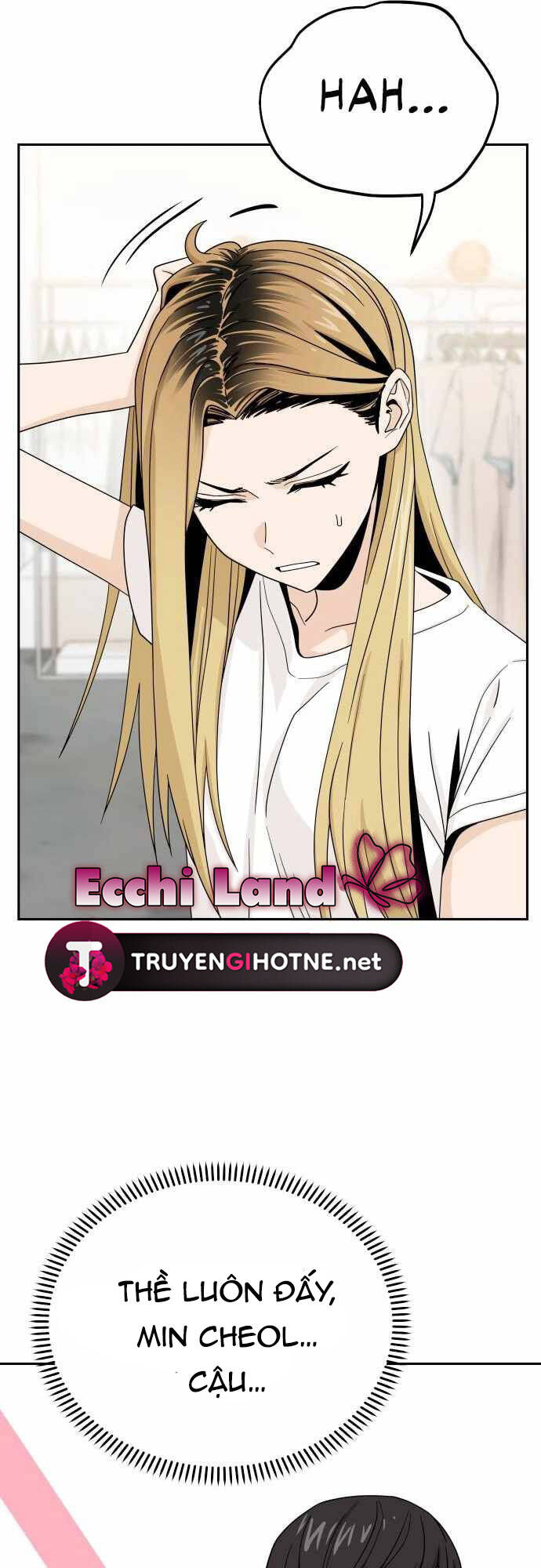 Lớ Ngớ Vớ Phải Tình Yêu - Chapter 51.1 - Page 14