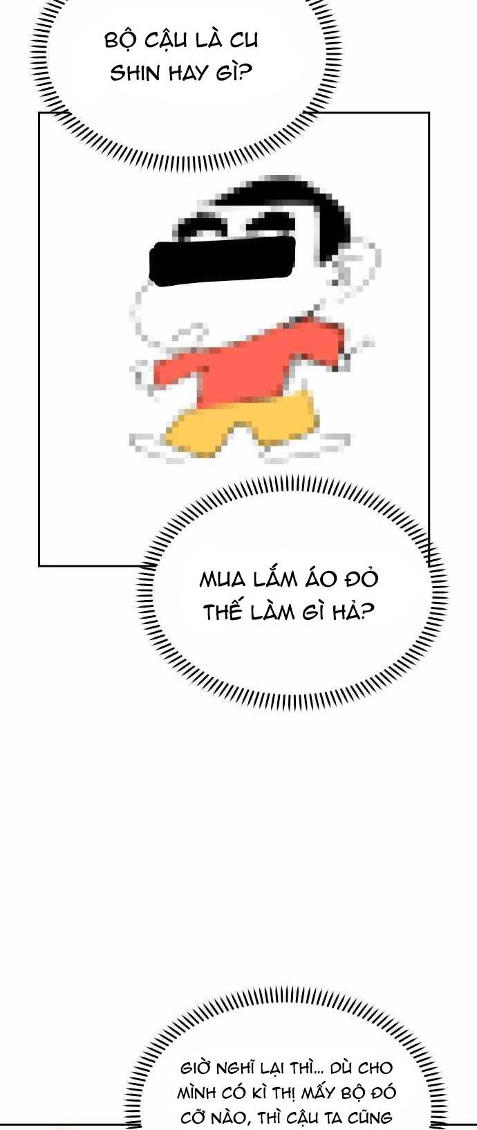 Lớ Ngớ Vớ Phải Tình Yêu - Chapter 51.1 - Page 16