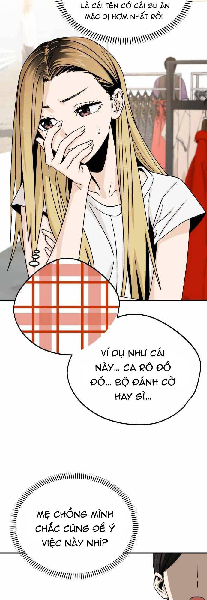 Lớ Ngớ Vớ Phải Tình Yêu - Chapter 51.1 - Page 17