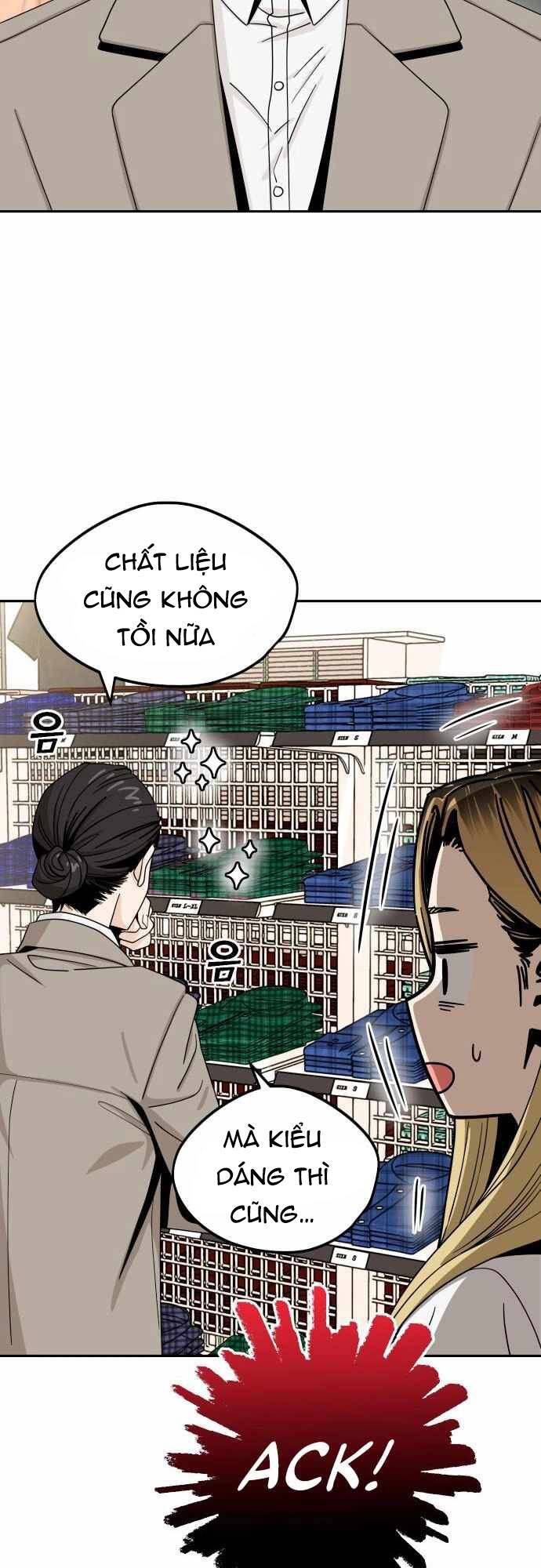 Lớ Ngớ Vớ Phải Tình Yêu - Chapter 51.1 - Page 19