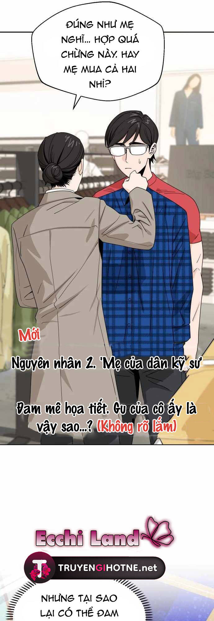 Lớ Ngớ Vớ Phải Tình Yêu - Chapter 51.1 - Page 27