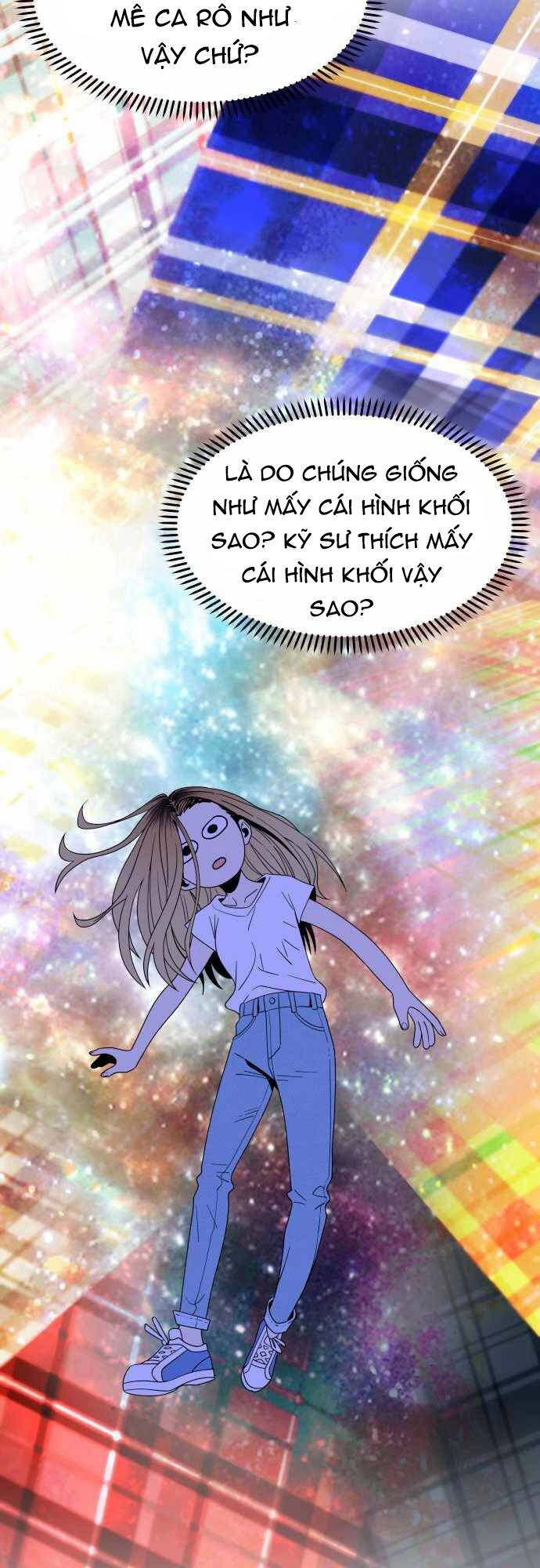 Lớ Ngớ Vớ Phải Tình Yêu - Chapter 51.1 - Page 28