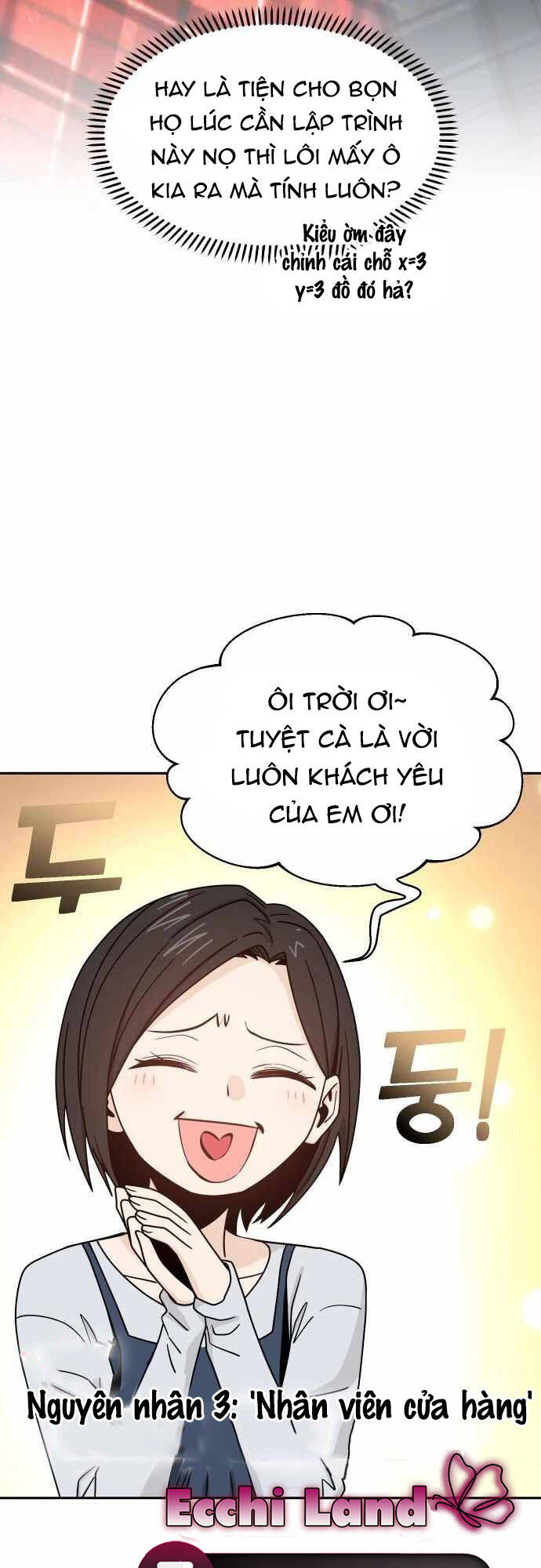 Lớ Ngớ Vớ Phải Tình Yêu - Chapter 51.1 - Page 29