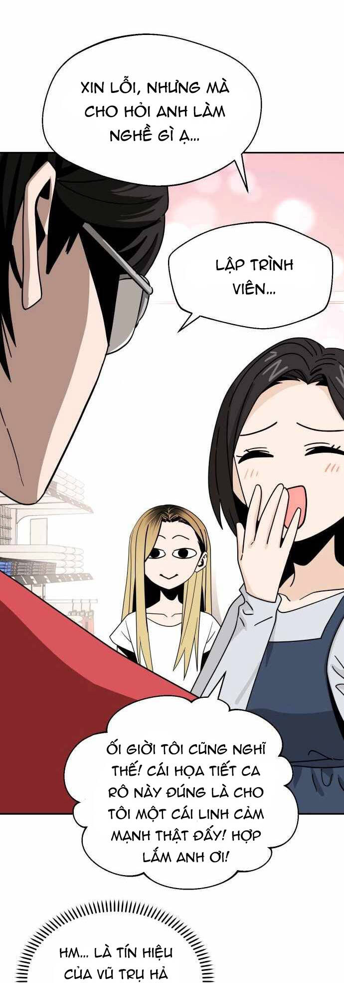 Lớ Ngớ Vớ Phải Tình Yêu - Chapter 51.1 - Page 31