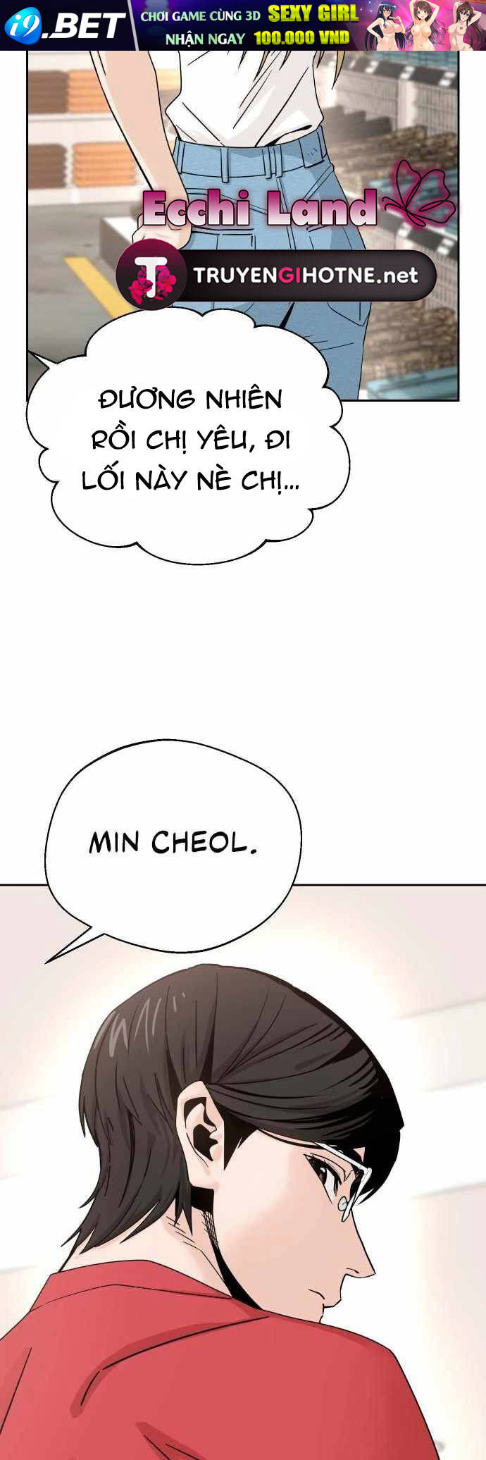 Lớ Ngớ Vớ Phải Tình Yêu - Chapter 51.1 - Page 34