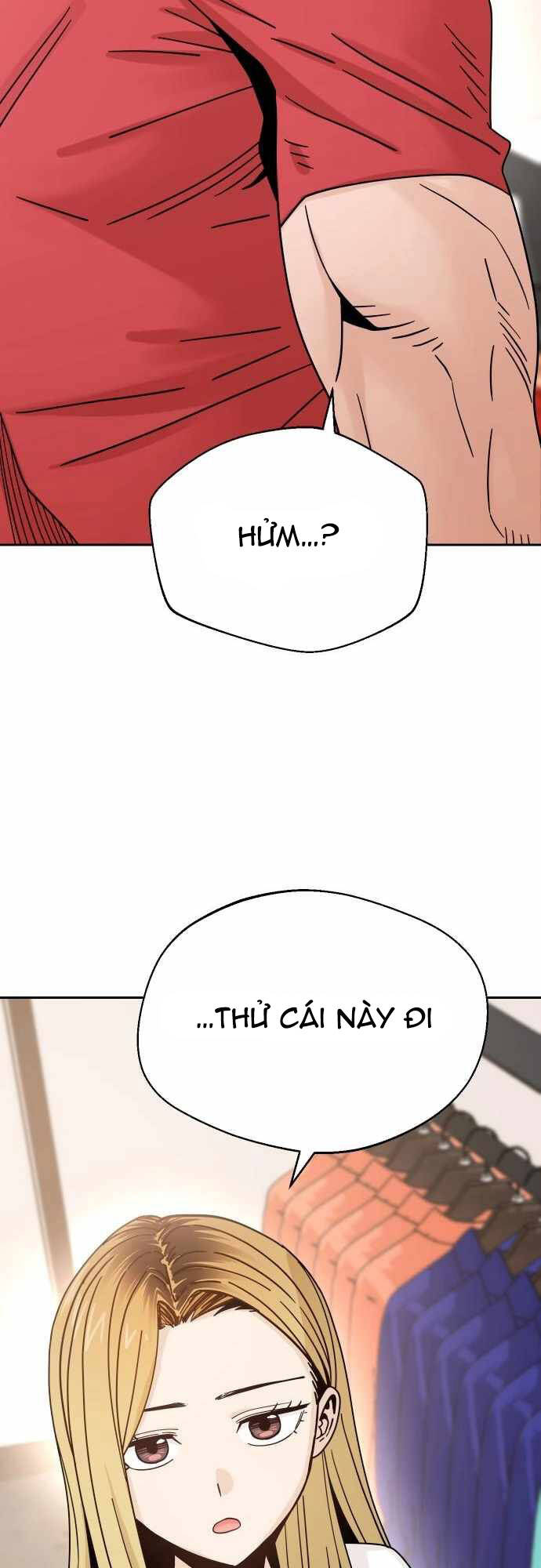 Lớ Ngớ Vớ Phải Tình Yêu - Chapter 51.1 - Page 35