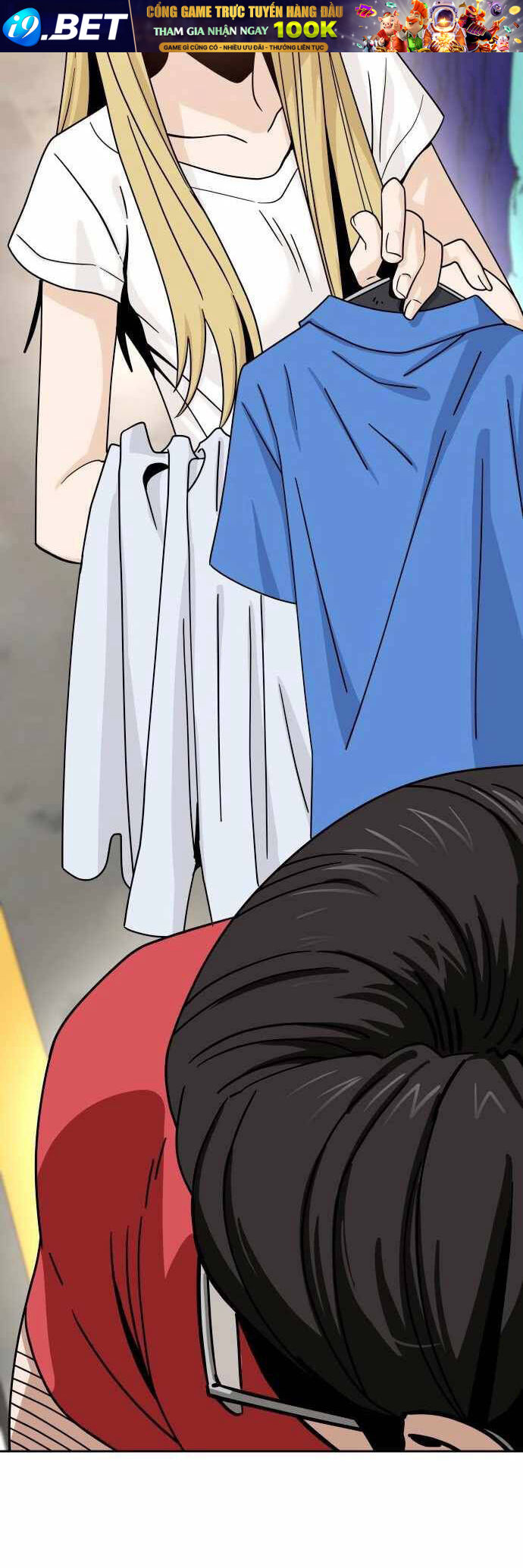 Lớ Ngớ Vớ Phải Tình Yêu - Chapter 51.1 - Page 36