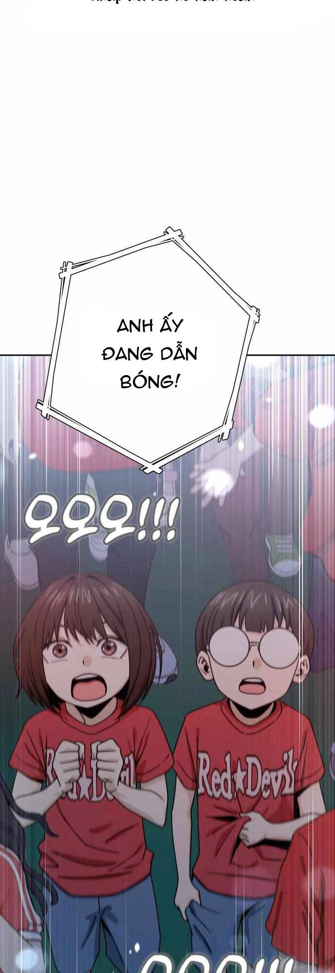 Lớ Ngớ Vớ Phải Tình Yêu - Chapter 51.1 - Page 3