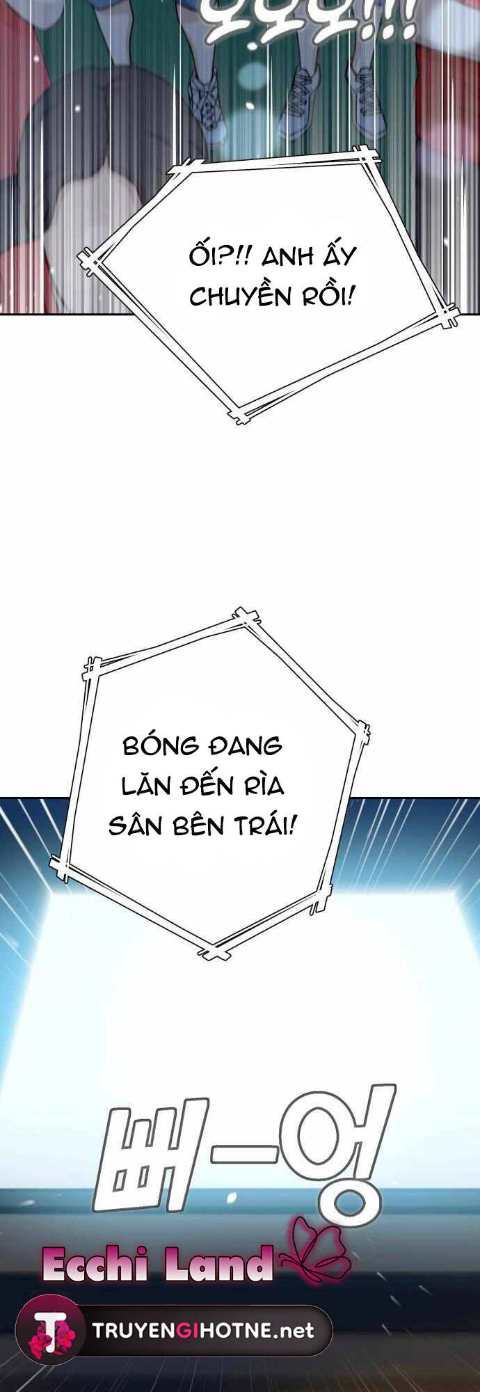 Lớ Ngớ Vớ Phải Tình Yêu - Chapter 51.1 - Page 4