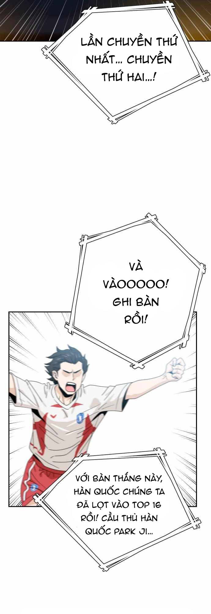 Lớ Ngớ Vớ Phải Tình Yêu - Chapter 51.1 - Page 5