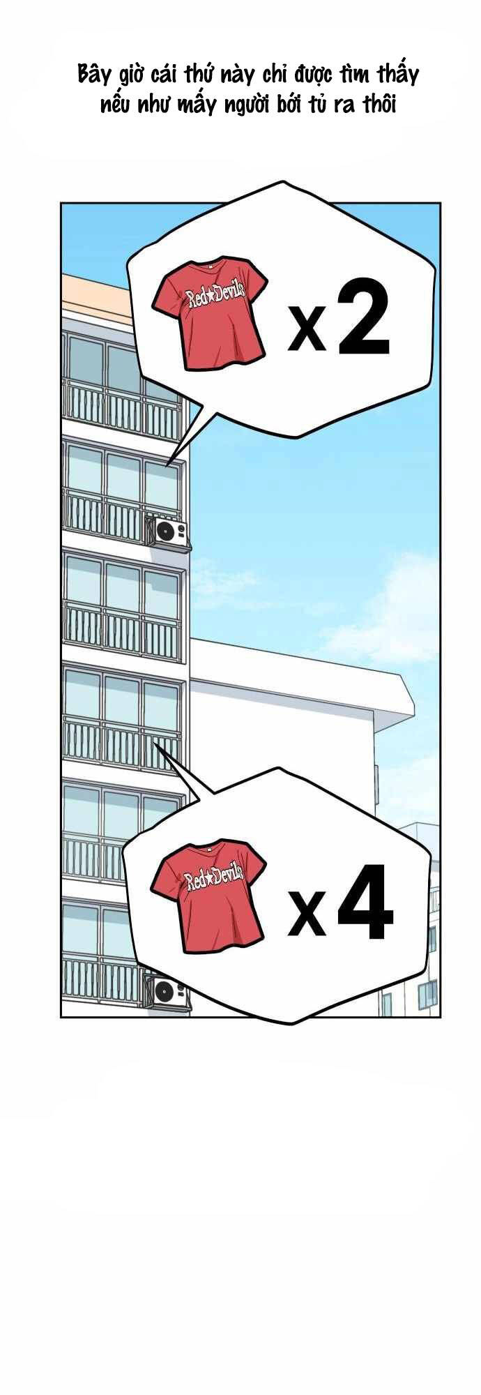 Lớ Ngớ Vớ Phải Tình Yêu - Chapter 51.1 - Page 7