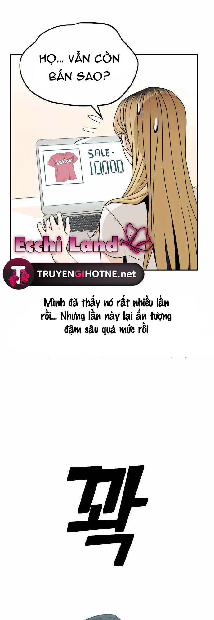 Lớ Ngớ Vớ Phải Tình Yêu - Chapter 51.1 - Page 8