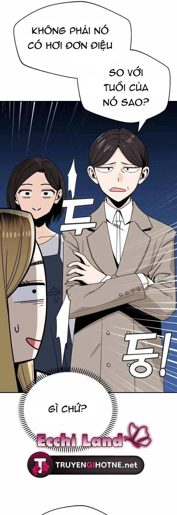 Lớ Ngớ Vớ Phải Tình Yêu - Chapter 51.2 - Page 10