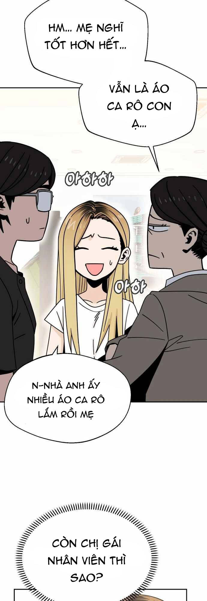 Lớ Ngớ Vớ Phải Tình Yêu - Chapter 51.2 - Page 11