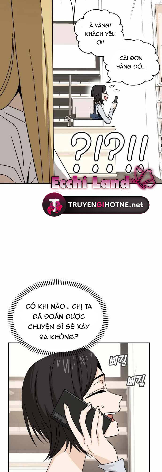 Lớ Ngớ Vớ Phải Tình Yêu - Chapter 51.2 - Page 13