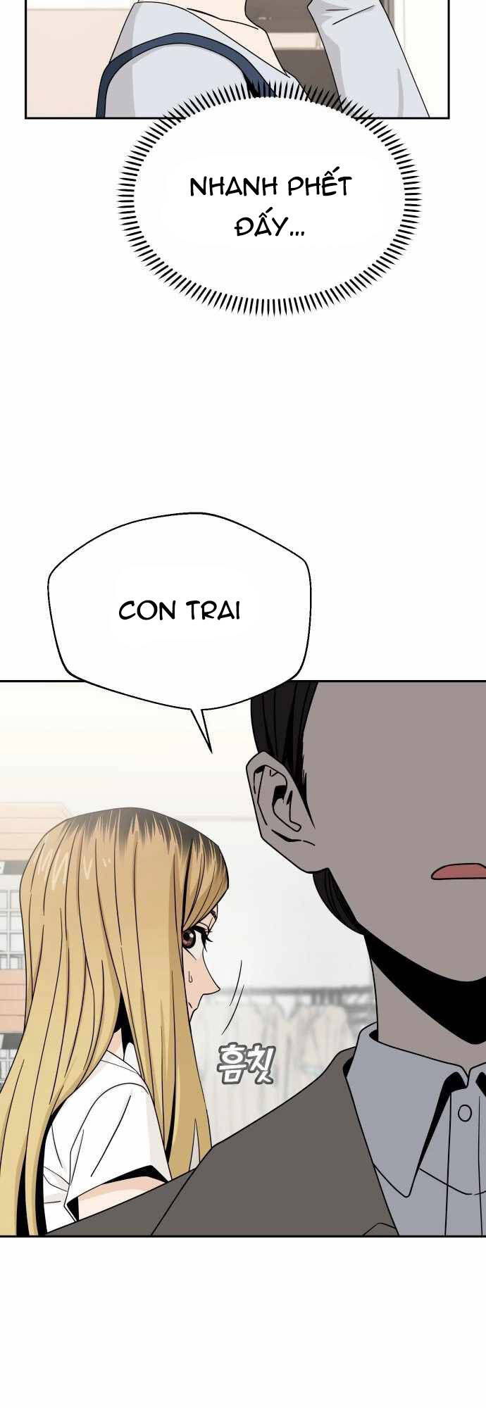 Lớ Ngớ Vớ Phải Tình Yêu - Chapter 51.2 - Page 14