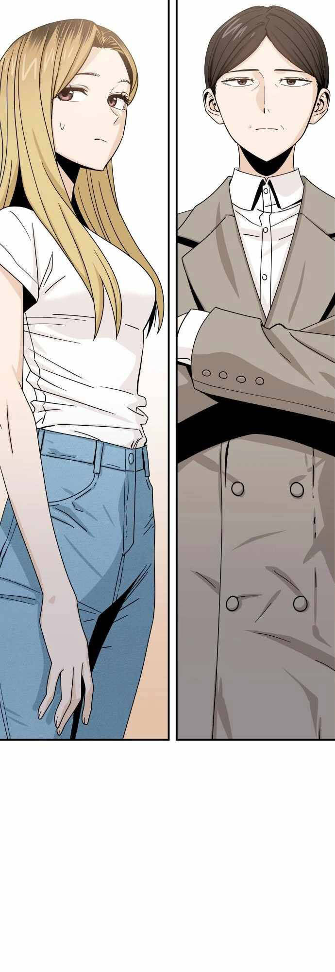 Lớ Ngớ Vớ Phải Tình Yêu - Chapter 51.2 - Page 19