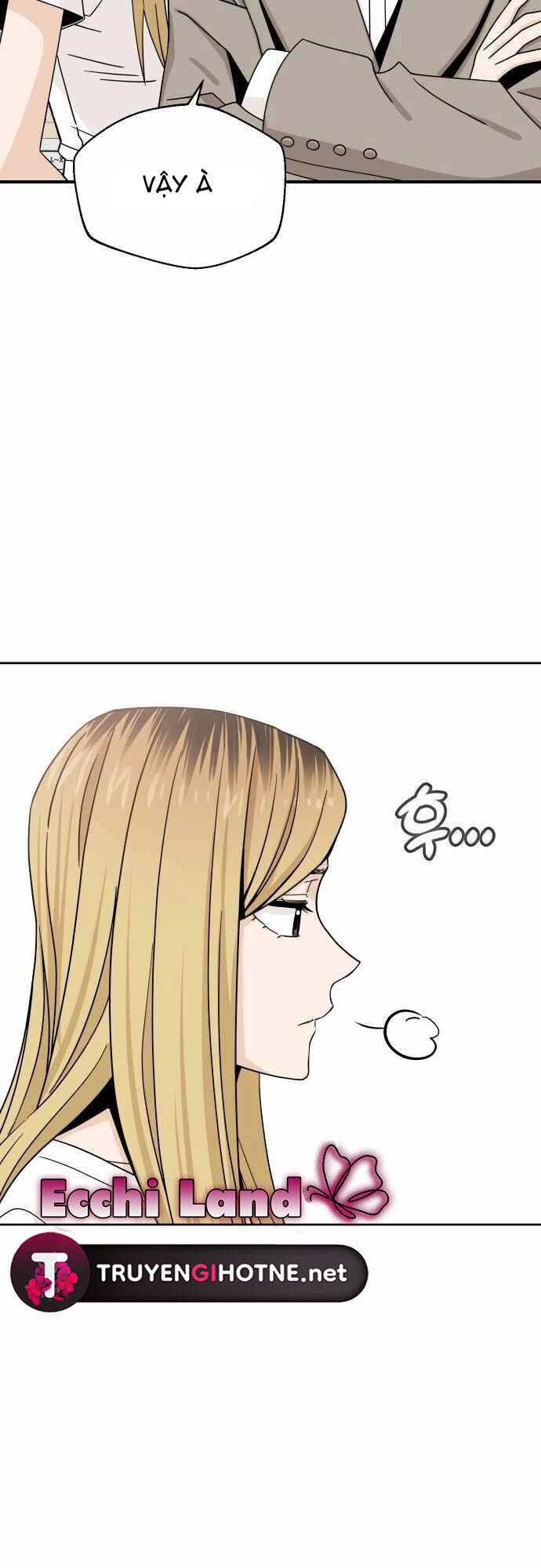 Lớ Ngớ Vớ Phải Tình Yêu - Chapter 51.2 - Page 22
