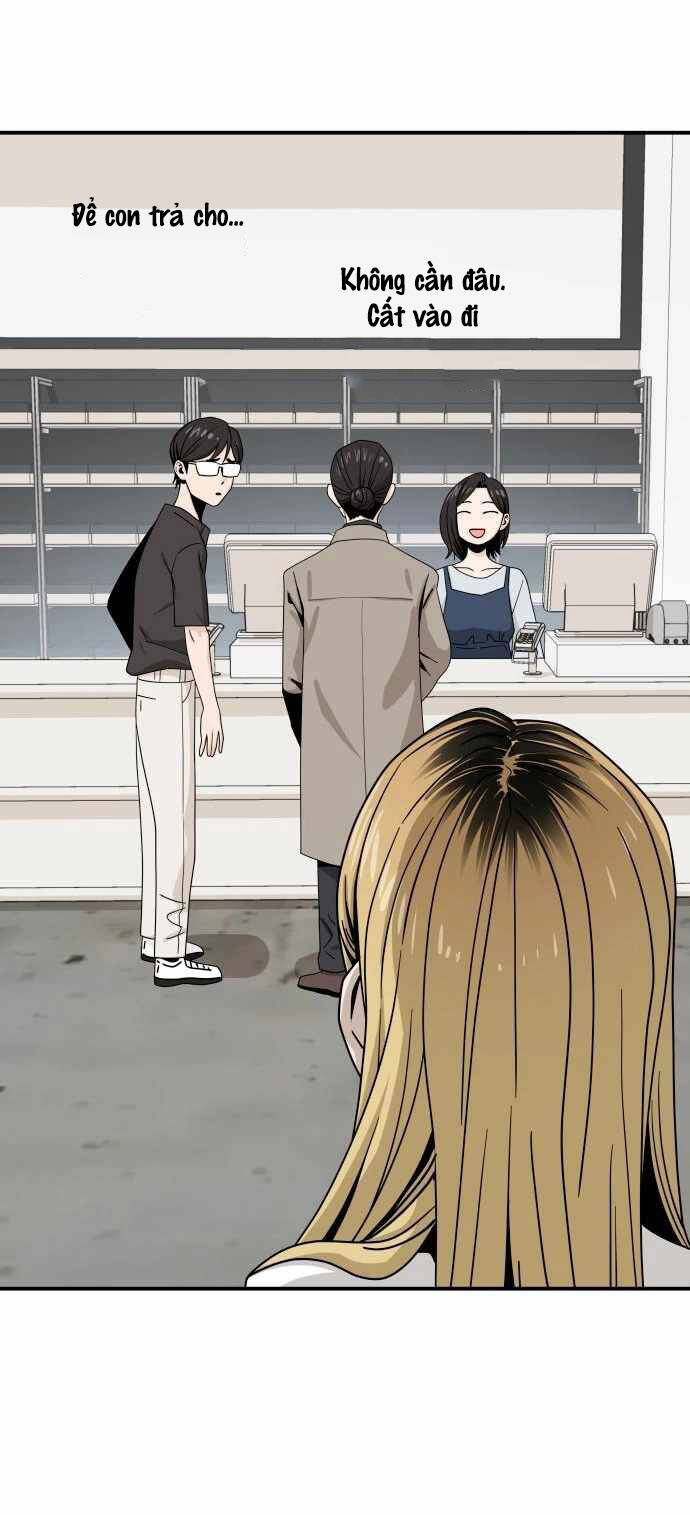 Lớ Ngớ Vớ Phải Tình Yêu - Chapter 51.2 - Page 23