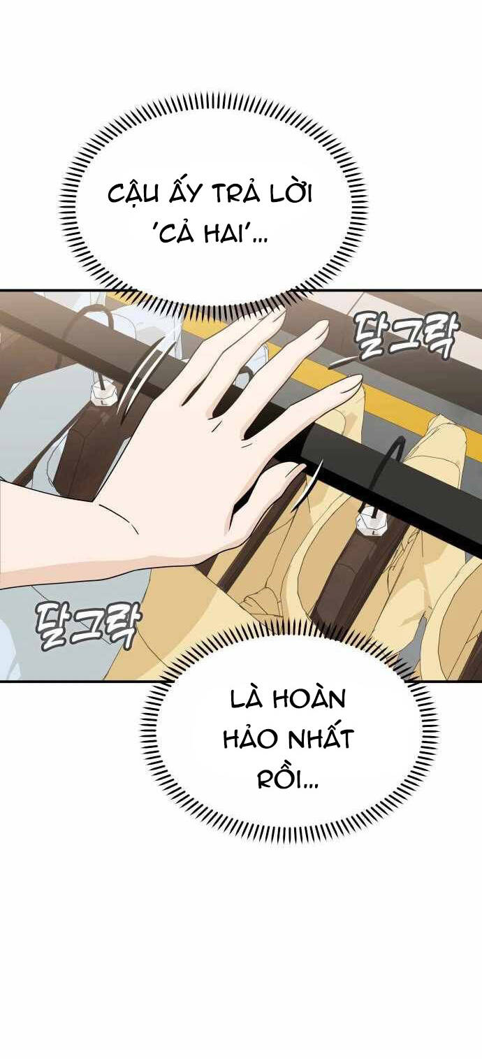 Lớ Ngớ Vớ Phải Tình Yêu - Chapter 51.2 - Page 24