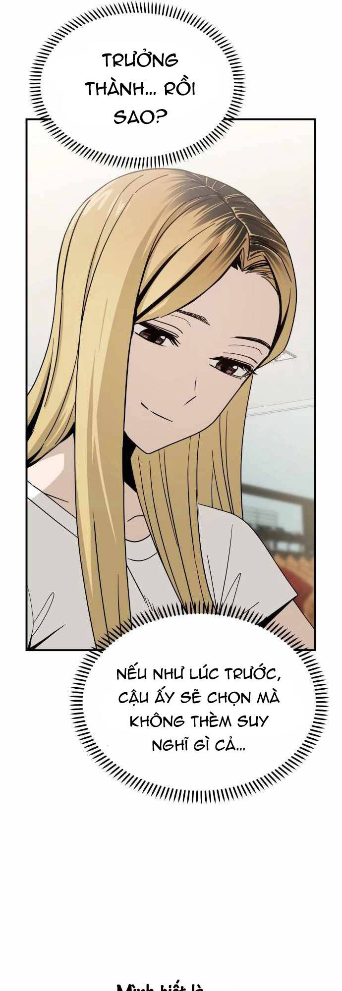 Lớ Ngớ Vớ Phải Tình Yêu - Chapter 51.2 - Page 25